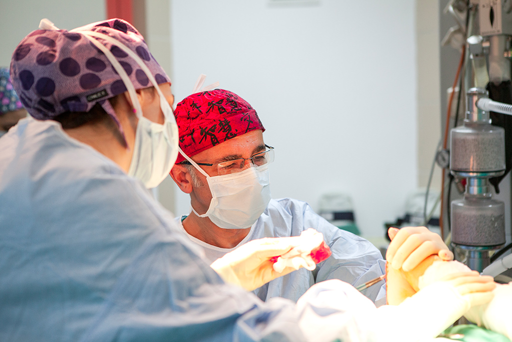 Karaburun Estetik Merkezi